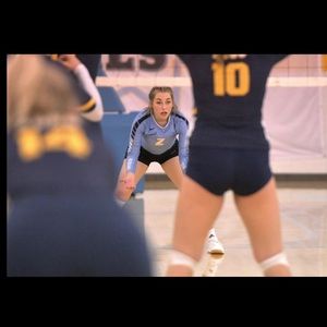 Meet your Posher, Alli